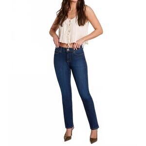 NEW YOGA JEANS emily slim fit classic rise jeans in mumbai
